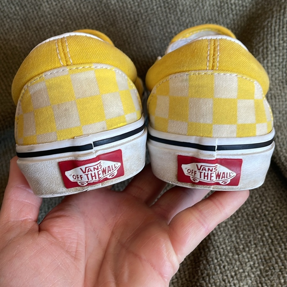 Vans shoes - Picture 5 of 7